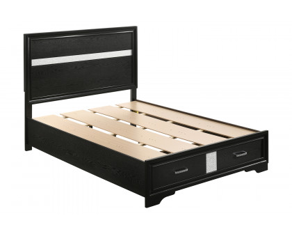 Coaster - Miranda Full Storage Bed