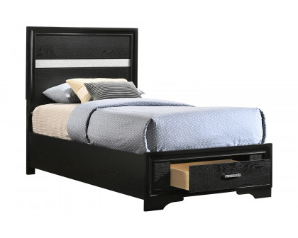 Coaster - Miranda Full Storage Bed