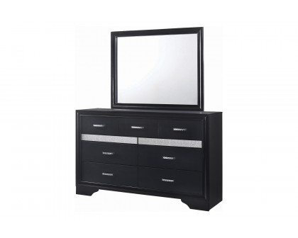 Coaster - Miranda 7-Drawer Dresser