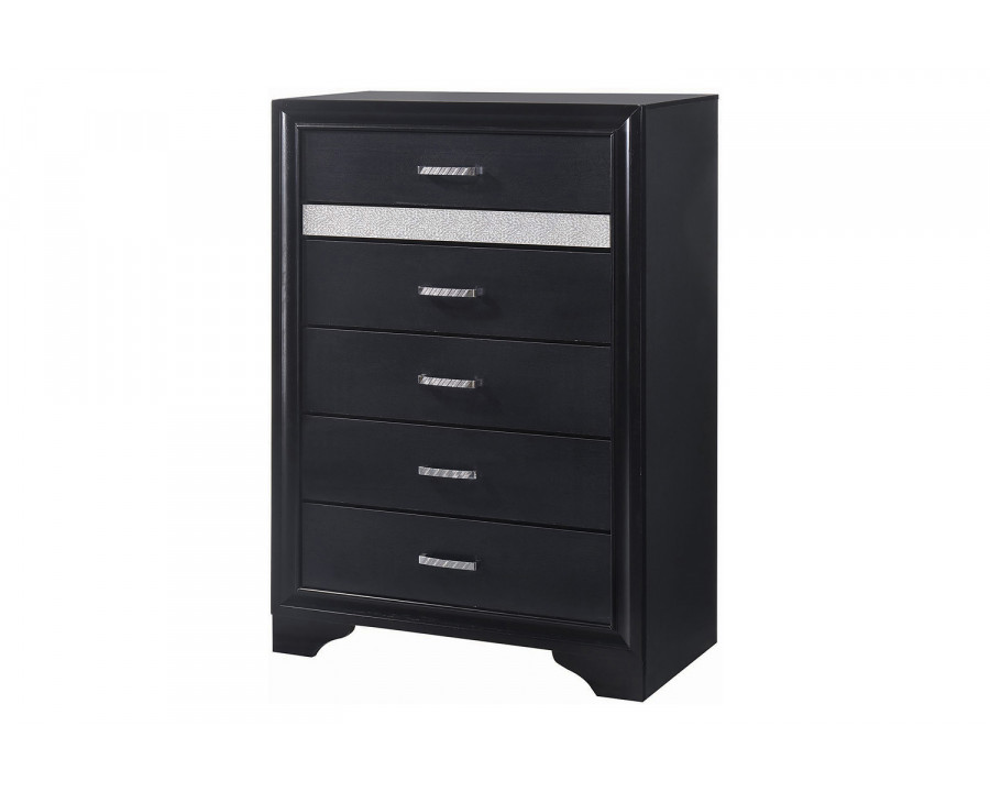 Coaster - Miranda 5-Drawer Chest