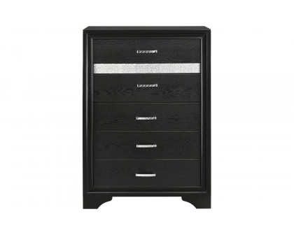 Coaster - Miranda 5-Drawer Chest