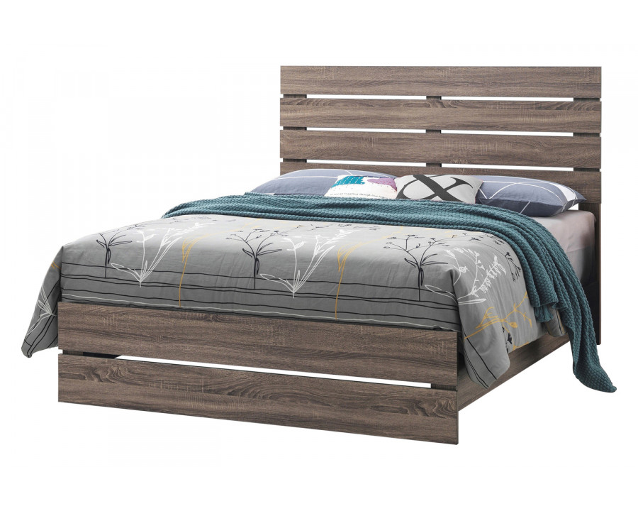 Coaster - Brantford Eastern King Panel Bed