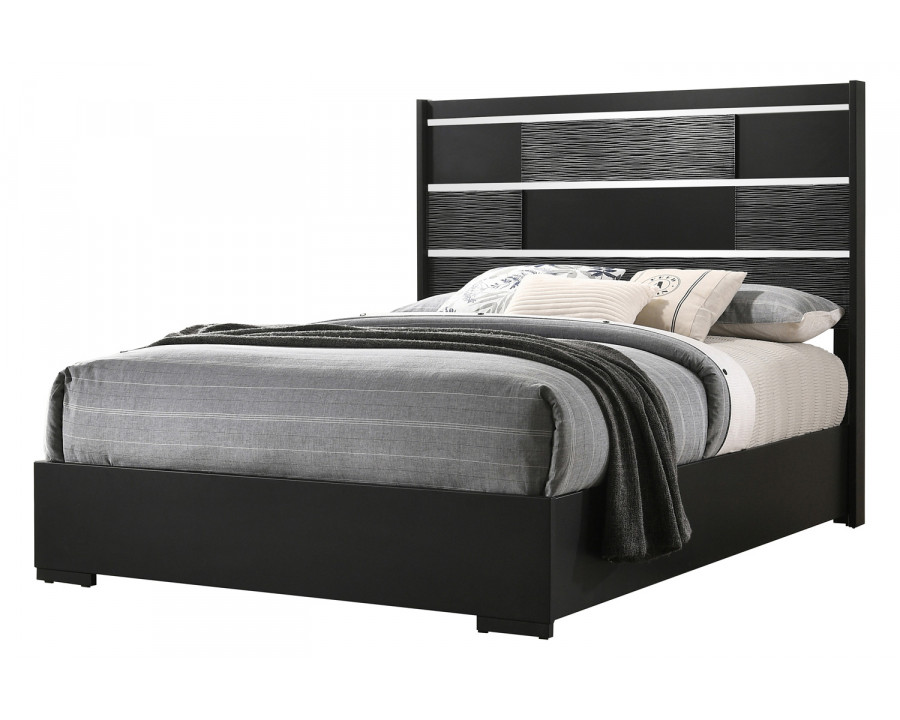 Coaster - Blacktoft Eastern King Panel Bed