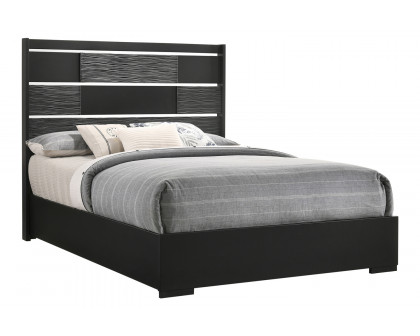 Coaster - Blacktoft Eastern King Panel Bed