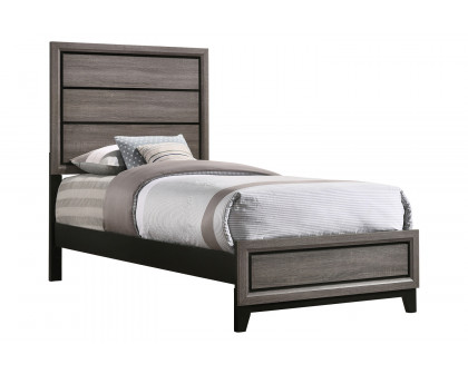 Coaster - Watson Full Panel Bed