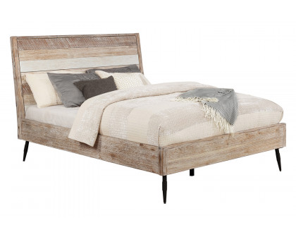 Coaster - Marlow Eastern King Platform Bed