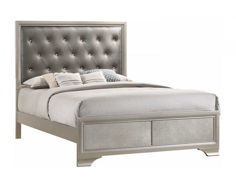 Coaster - Salford Eastern King Panel Bed