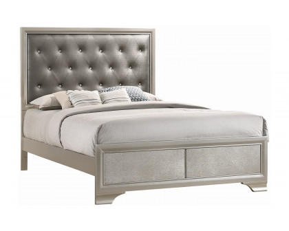 Coaster - Salford Eastern King Panel Bed