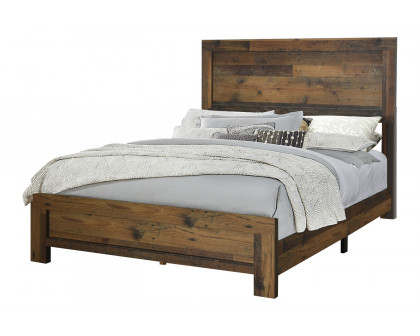 Coaster - Sidney Eastern King Panel Bed