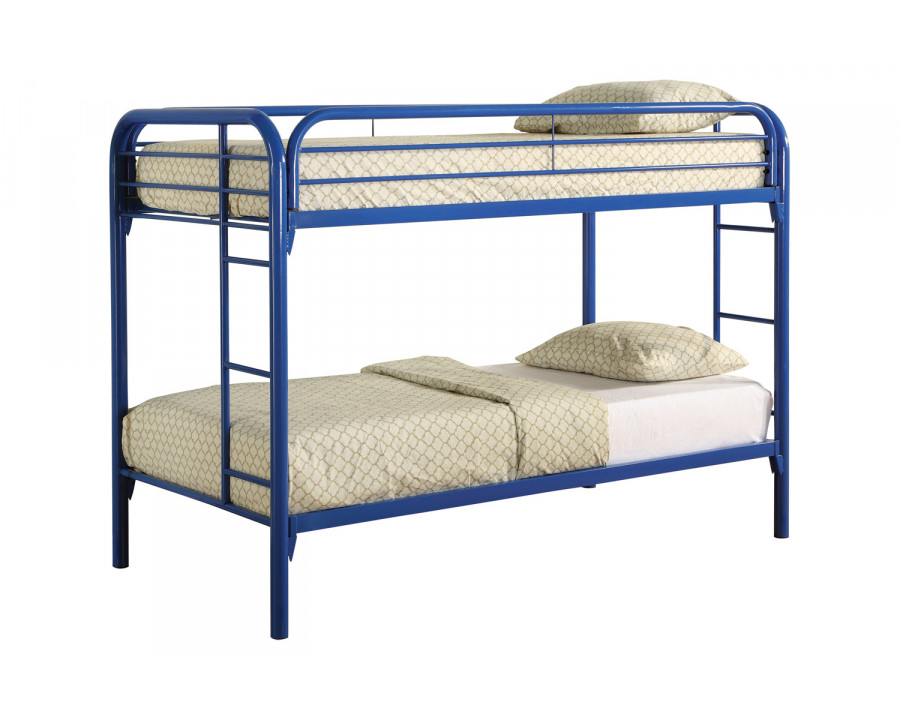 Coaster - Morgan Twin Over Twin Bunk Bed