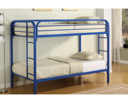 Coaster - Morgan Twin Over Twin Bunk Bed