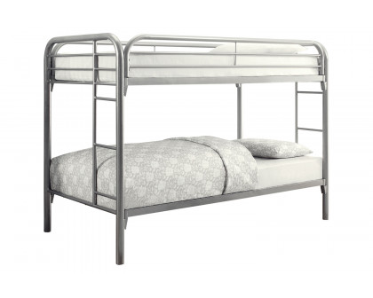 Coaster - Morgan Twin Over Twin Bunk Bed