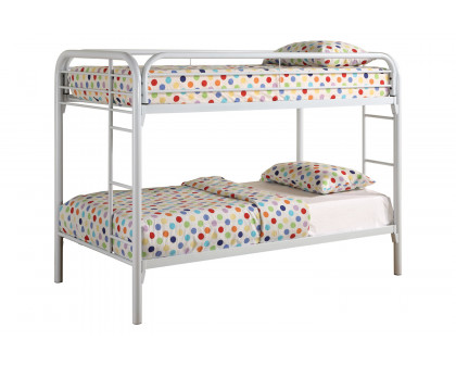 Coaster - Morgan Twin Over Twin Bunk Bed