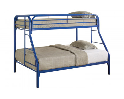 Coaster - Morgan Twin Over Full Bunk Bed