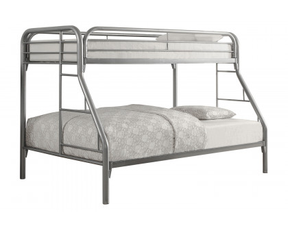 Coaster - Morgan Twin Over Full Bunk Bed