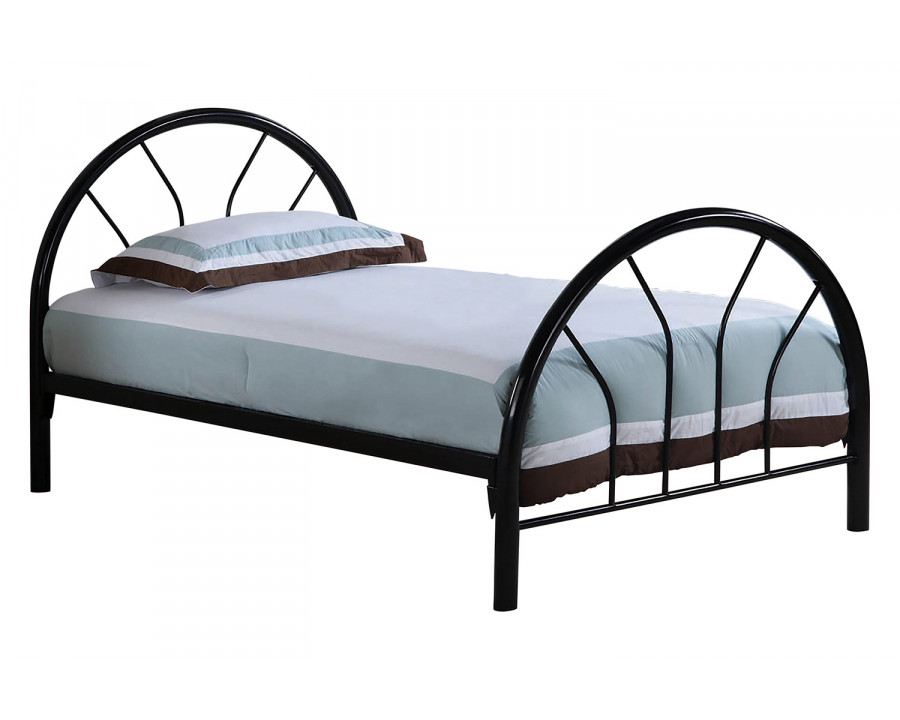 Coaster - Marjorie Twin Bed