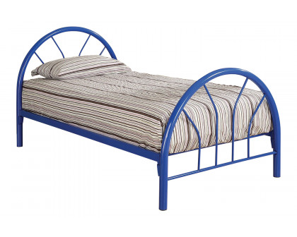 Coaster - Marjorie Twin Bed