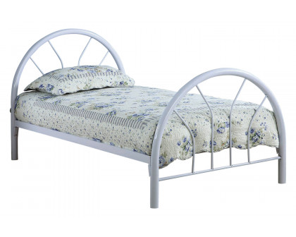 Coaster - Marjorie Twin Bed