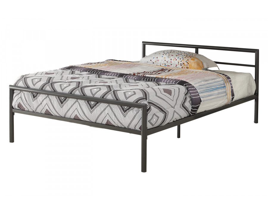 Coaster - Fisher Full Metal Bed