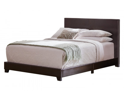 Coaster - Dorian Upholstered Full Bed