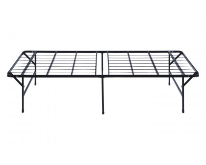 Coaster Waldin Twin Platform Support - Black