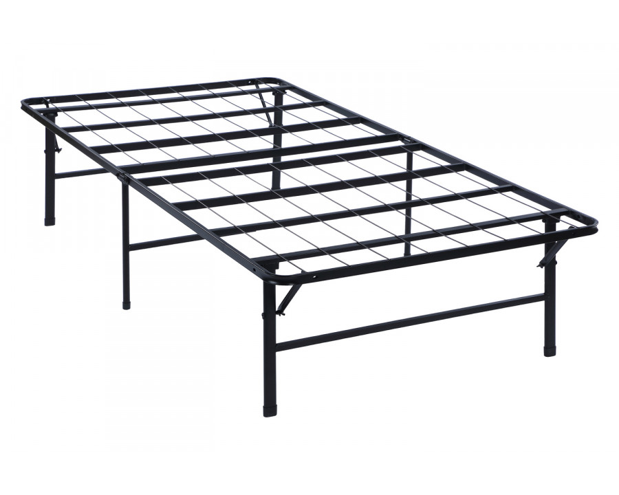 Coaster Waldin Twin XL Platform Base - Black