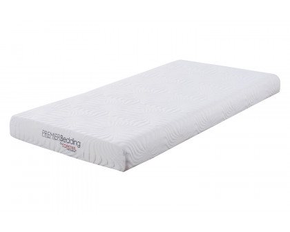 Coaster - Joseph Full Memory Foam Mattress