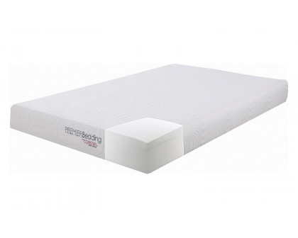 Coaster - Keegan Queen Memory Foam Mattress