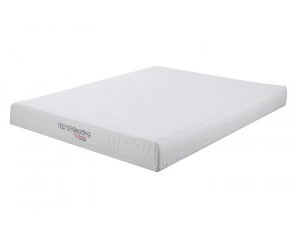 Coaster - Keegan Queen Memory Foam Mattress