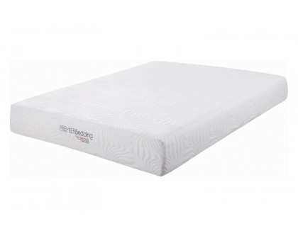 Coaster - Key Full Memory Foam Mattress