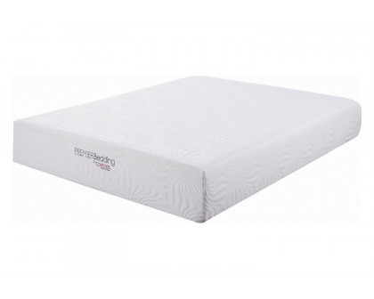 Coaster - Ian Eastern King Memory Foam Mattress