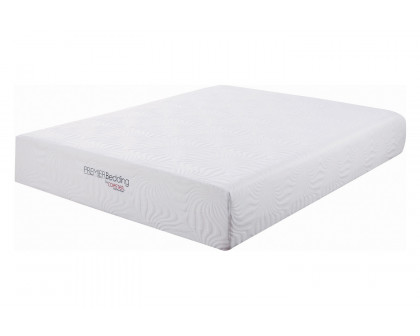 Coaster - Ian Eastern King Memory Foam Mattress