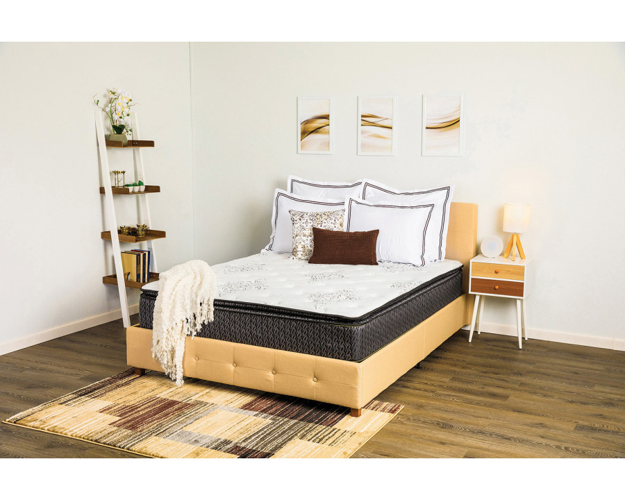 Coaster - Freya Full Mattress