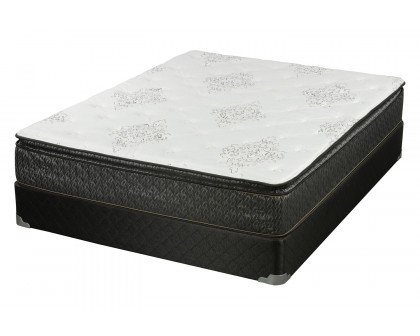 Coaster - Freya Full Mattress