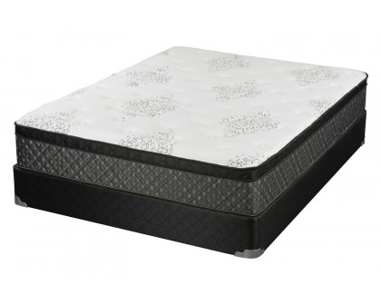 Coaster - Aspen 12.5" Full Mattress