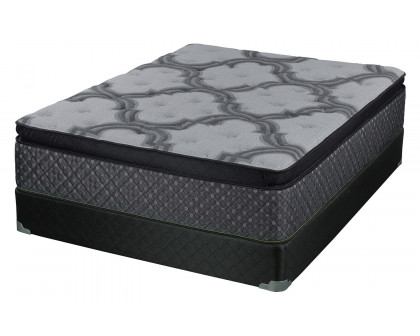 Coaster - Jayden 15.5" Eastern King Mattress