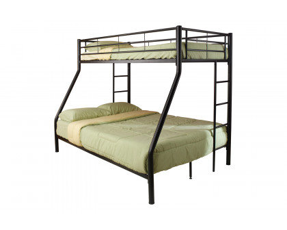 Coaster - Hayward Twin Over Full Bunk Bed