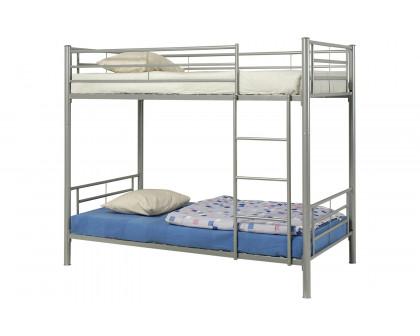 Coaster - Hayward Twin Over Twin Bunk Bed