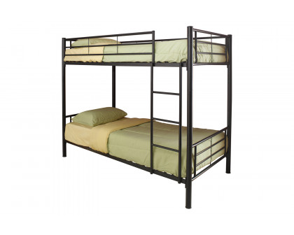 Coaster - Hayward Twin Over Twin Bunk Bed