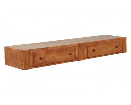 Coaster - Wrangle Hill 2-Drawer Under Bed Storage