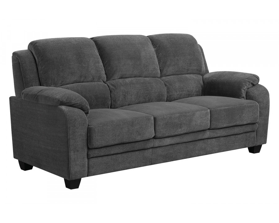 Coaster - Northend Upholstered Sofa