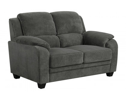 Coaster - Northend Upholstered Sofa