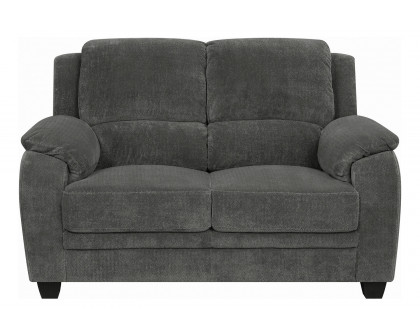 Coaster - Northend Upholstered Loveseat