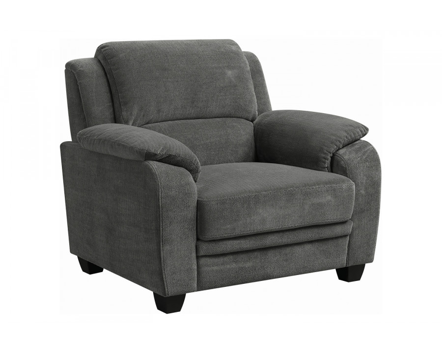 Coaster - Northend Upholstered Chair