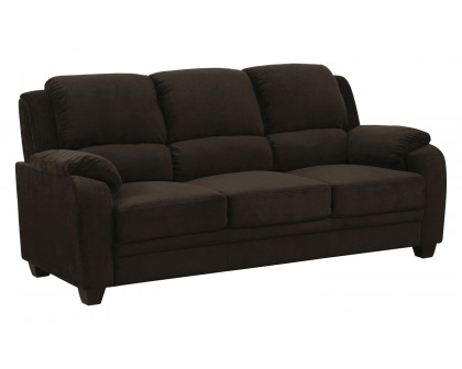 Coaster - Northend Upholstered Sofa