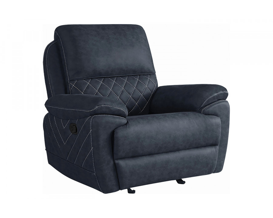 Coaster - Variel Glider Recliner