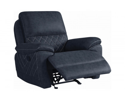 Coaster - Variel Glider Recliner