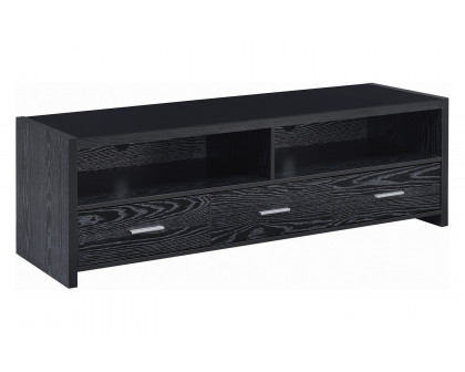 Coaster - 48" 3-Drawer TV Console