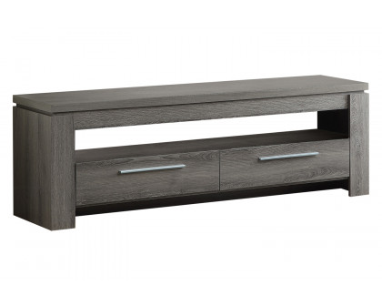 Coaster - 2-Drawer TV Console