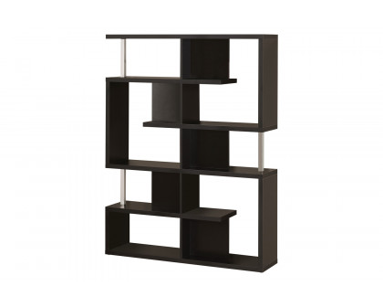 Coaster - Hoover 5-Tier Bookcase